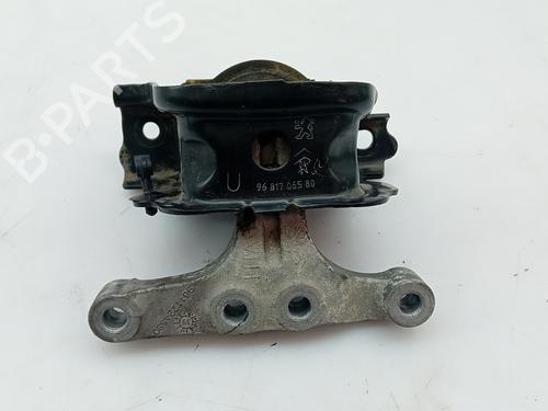 Engine mount CITROËN C3 III (SX) 1.5 BlueHDi 100 (SXYHYP, SXYHTU) | BP20297831M89 