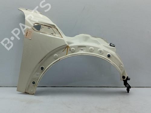 Right front fenders MINI MINI (R56) One D BP20297869C42