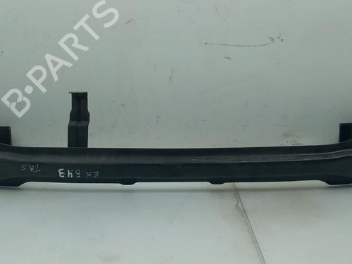 Rear bumper reinforcement MINI MINI (R56) One D | BP20297867C73 