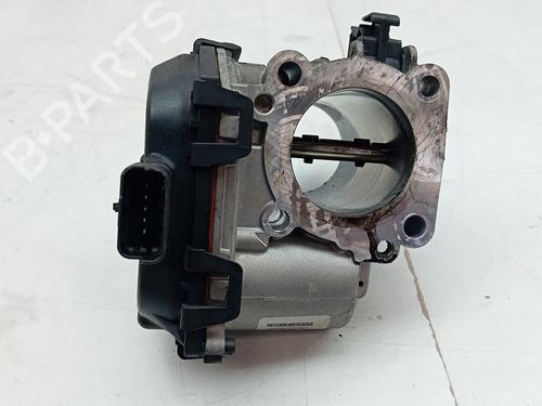 Used Throttle body CITROËN C4 III (BA_, BB_, BC_) [2020-2025]  24182849