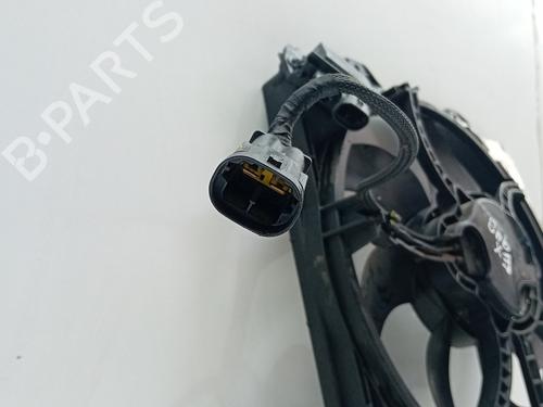 Radiator fan CITROËN C4 III (BA_, BB_, BC_)  | BP24182839M35 