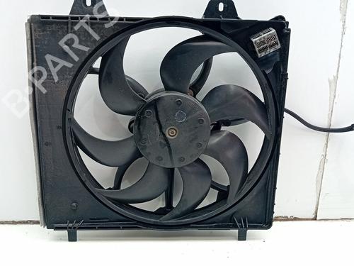 Radiator fan CITROËN C4 III (BA_, BB_, BC_)  | BP24182839M35 