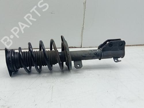 Used Left front shock absorber CITROËN C4 III (BA_, BB_, BC_) [2020-2025]  24182853