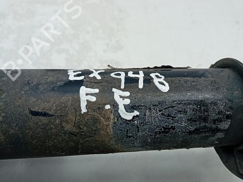 Left front shock absorber CITROËN C4 III (BA_, BB_, BC_) | BP24182853M16