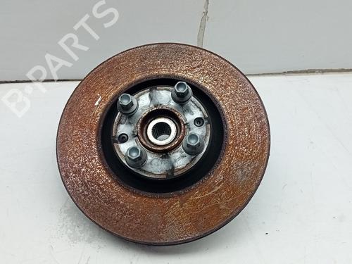 Used Right front steering knuckle CITROËN C4 III (BA_, BB_, BC_) [2020-2025]  24182869