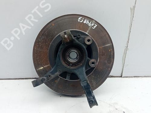 Right front steering knuckle CITROËN C4 III (BA_, BB_, BC_)  | BP24182869M26 