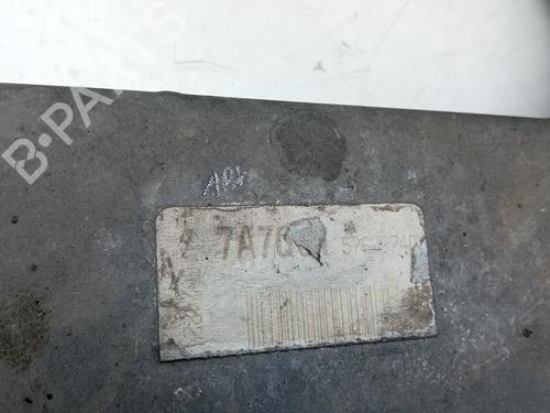 Right front suspension arm CITROËN C4 III (BA_, BB_, BC_) | BP24182861M13