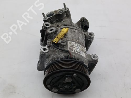 AC Kompressor CITROËN C4 III (BA_, BB_, BC_)  | BP24182866M34 