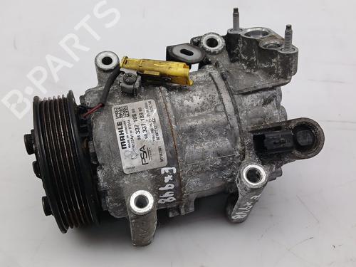Airco pomp CITROËN C4 III (BA_, BB_, BC_) [2020-2025]  24182866