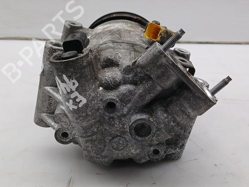 AC Kompressor CITROËN C4 III (BA_, BB_, BC_)  | BP24182866M34 