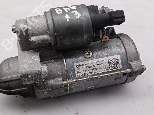 Anlasser für CITROËN C4 III (BA_, BB_, BC_) [2020-2025]  24182873