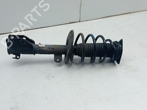 Used Right front shock absorber CITROËN C4 III (BA_, BB_, BC_) [2020-2025]  24182871