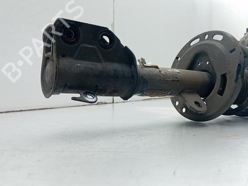 Right front shock absorber CITROËN C4 III (BA_, BB_, BC_)  | BP24182871M17 