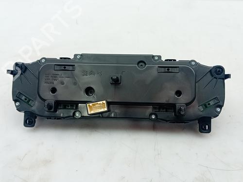 Quadro strumenti PEUGEOT 208 II (UB_, UP_, UW_, UJ_) 1.5 BlueHDI 100 | BP20297916C47