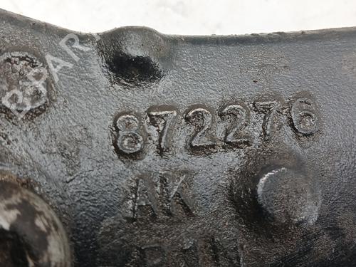 Left front suspension arm PEUGEOT 508 SW I (8E_)  | BP20303296M12 