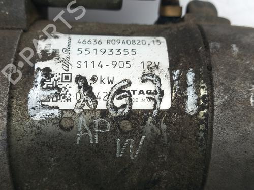 Starter FIAT 500 (312_) 1.2 (312AXA1A) | BP20304212M8 