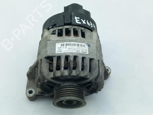 Generator FIAT 500 (312_) 1.2 (312AXA1A) (69 hp) 20304213