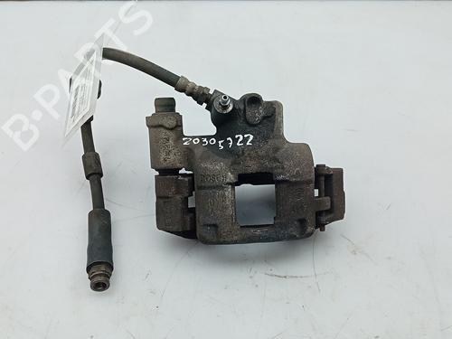 Used Right front brake caliper FIAT 500 (312_) 1.2 (312AXA1A) (69 hp) 20308700