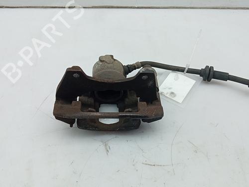Right front brake caliper FIAT 500 (312_) 1.2 (312AXA1A) | BP20308700M104