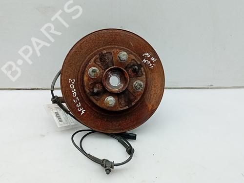 Used Right front steering knuckle FIAT 500 (312_) 1.2 (312AXA1A) (69 hp) 20308712