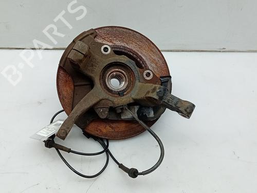 Right front steering knuckle FIAT 500 (312_) 1.2 (312AXA1A) | BP20308712M26