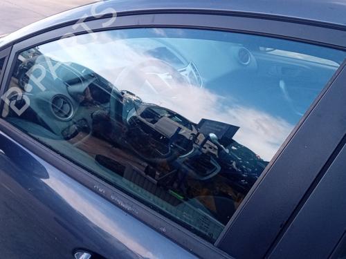 Front left door window FORD FIESTA VI (CB1, CCN) 1.25 | BP20309811C18 