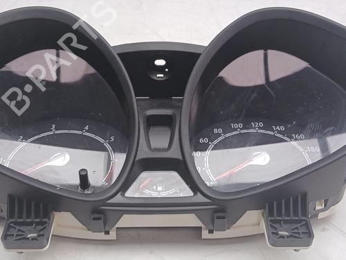 Kombinert Instrument FORD FIESTA VI (CB1, CCN) 1.25 | BP20310742C47 