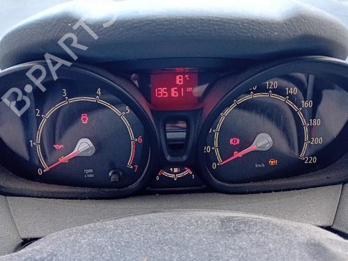 Kombinert Instrument FORD FIESTA VI (CB1, CCN) 1.25 (82 hp) 20310742