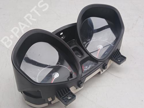 Kombinert Instrument FORD FIESTA VI (CB1, CCN) 1.25 | BP20310742C47 