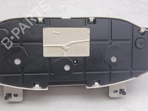 Kombinert Instrument FORD FIESTA VI (CB1, CCN) 1.25 | BP20310742C47 