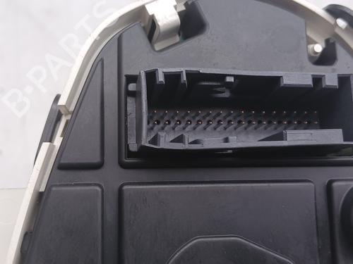 Kombinert Instrument FORD FIESTA VI (CB1, CCN) 1.25 | BP20310742C47 