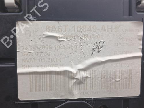 Kombinert Instrument FORD FIESTA VI (CB1, CCN) 1.25 | BP20310742C47 