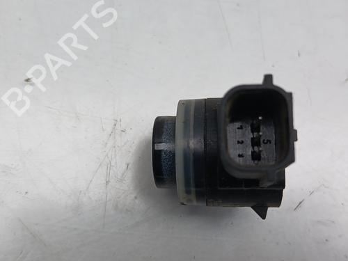 Electronic module FORD FIESTA VII (HJ, HF) | BP20309828M83