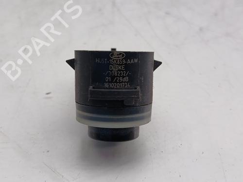 Electronic module FORD FIESTA VII (HJ, HF) | BP20309828M83