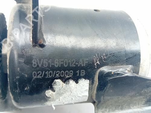 Engine mount FORD FIESTA VI (CB1, CCN) 1.25 | BP20310746M89