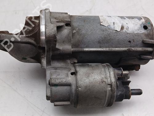 Starter FORD FIESTA VI (CB1, CCN) 1.25 | BP20310767M8