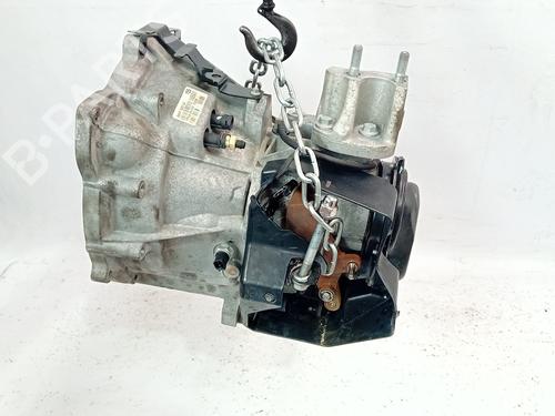 Gearbox FORD FIESTA VI (CB1, CCN) 1.25 | BP20310761M3