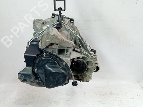 Gearbox FORD FIESTA VI (CB1, CCN) 1.25 | BP20310761M3