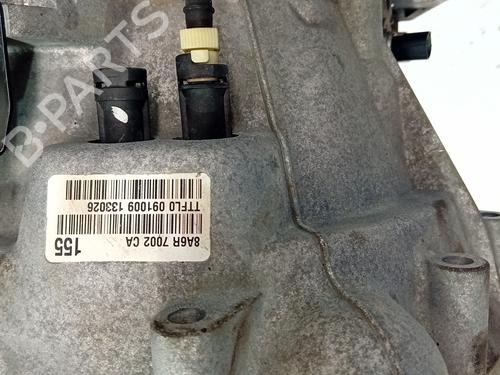 Gearbox FORD FIESTA VI (CB1, CCN) 1.25 | BP20310761M3