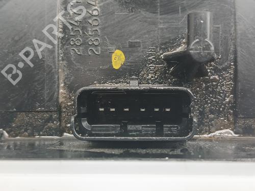 Fuel pump CITROËN C4 III (BA_, BB_, BC_)  | BP24182887M76 