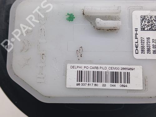 Fuel pump CITROËN C4 III (BA_, BB_, BC_)  | BP24182887M76 