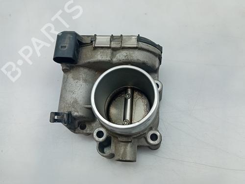 Drosselklappe für FORD FIESTA VI (CB1, CCN) 1.25 (82 hp) 20512018
