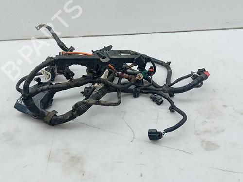 Ledningsnet FORD FIESTA VI (CB1, CCN) 1.25 (82 hp) 20510252