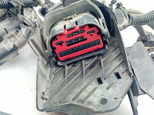 Ledningsnet FORD FIESTA VI (CB1, CCN) 1.25 | BP20510252E16 