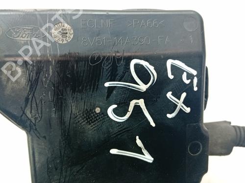 Ledningsnet FORD FIESTA VI (CB1, CCN) 1.25 | BP20510252E16 