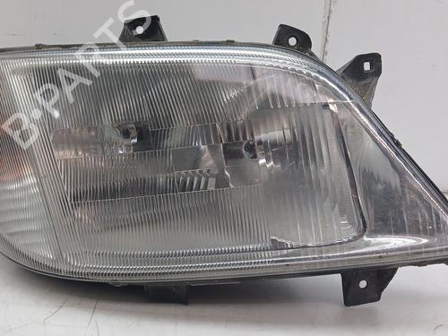 Right headlight MERCEDES-BENZ SPRINTER 2-t Platform/Chassis (B901, B902)  BP20512751C29