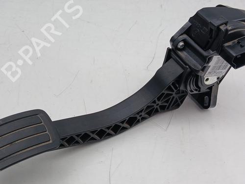 Used Pedal PEUGEOT 308 SW II (LC_, LJ_, LR_, LX_, L4_) 1.6 BlueHDi 120 (120 hp) 20598548