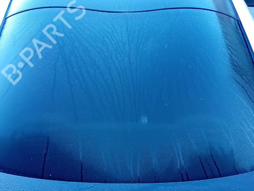 Used Bootlid window PEUGEOT RCZ 2.0 HDi (163 hp) 20643240