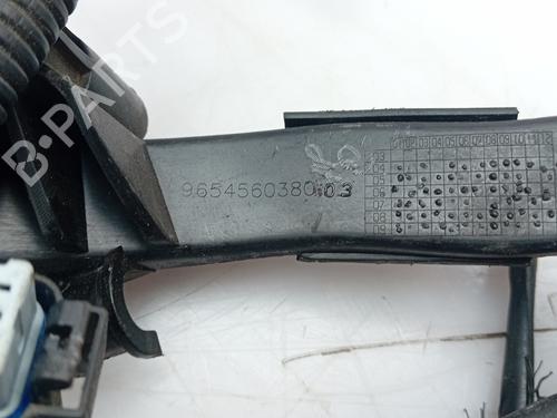 Wiring harness MINI MINI (R56) One D | BP20643355E16 