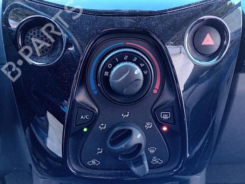 Switch PEUGEOT 108 1.0 VTi 72 8000737077